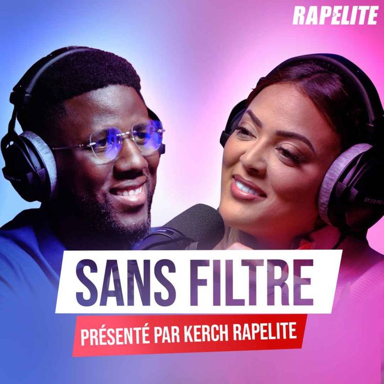 cover art for Nej sans filtre : un parcours compliqué finalement couronné de succès