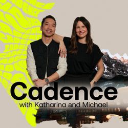 cover art for Cadence Podcast