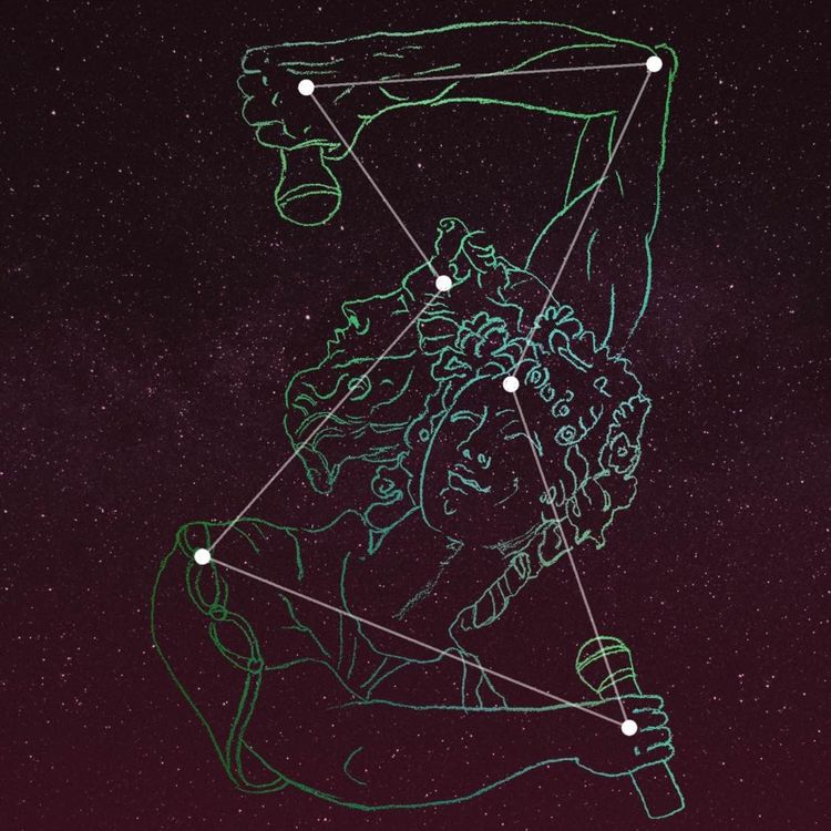 cover art for Ep 5 prt 3 Time To Kiss