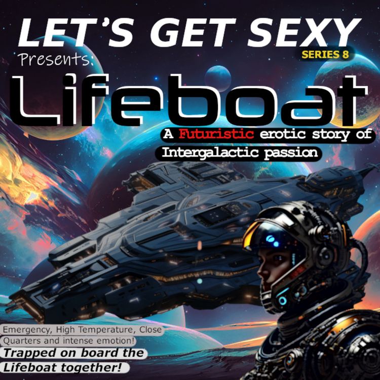 cover art for Lifeboat: Chapter 4
