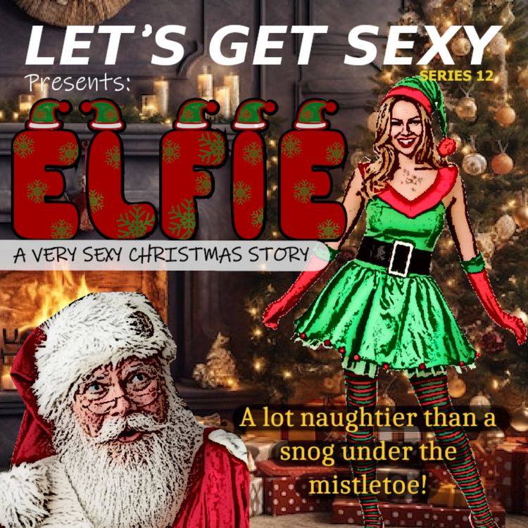 cover art for Christmas Special - Elfie: Chapter 4