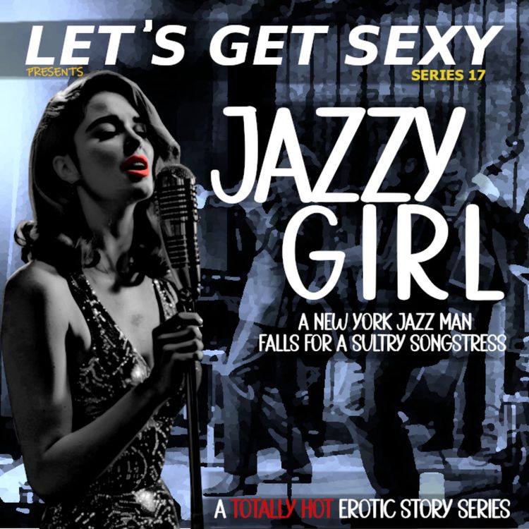 cover art for Jazzy Girl: Chapter 2