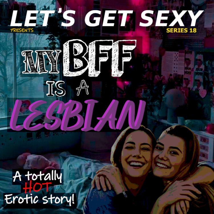 cover art for My BFF is a Lesbian: Chapter 4