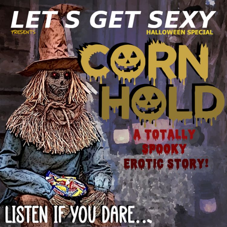 cover art for Halloween Special - Corn Hold
