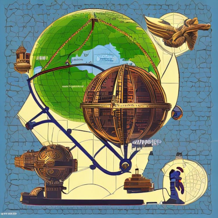 cover art for Episode 2: Human Extinction | The Daily Wiki