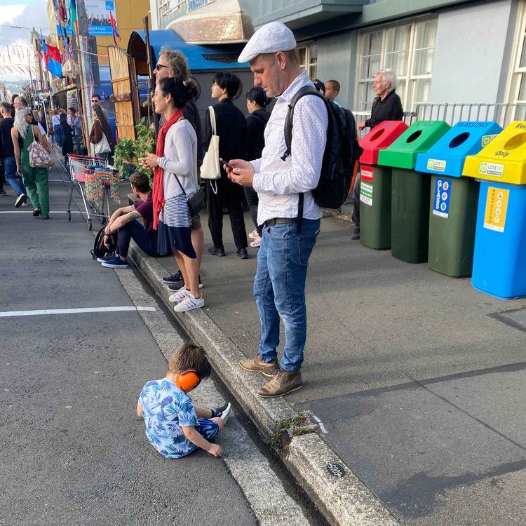 cover art for CUPA DUPA