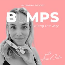 cover art for Bumps Along the Way