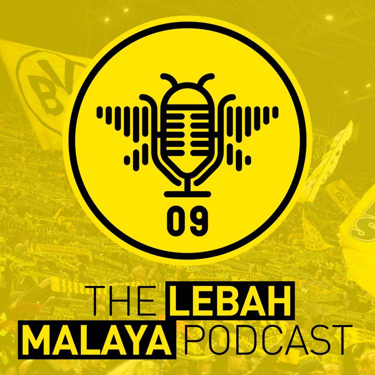 cover art for Kelab Cinta Hati, Borussia Dortmund