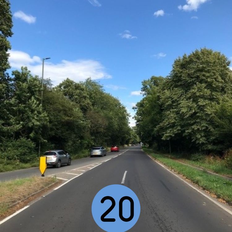 cover art for 20: The Unison Choir, how Carrington School got its name... and more 