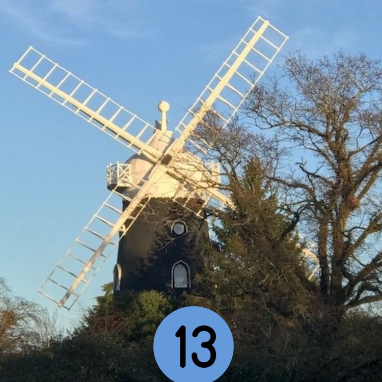 cover art for 13: Reigate Roses Netball, Wray Common School Fair... and more