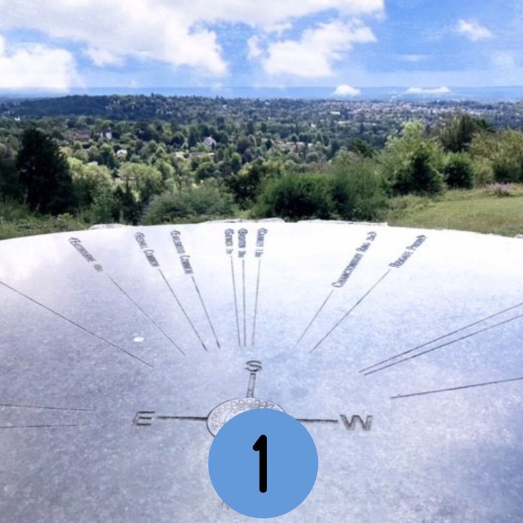 cover art for 01: Run Reigate preview, the Woodhatch 'sustainable' shop... and more