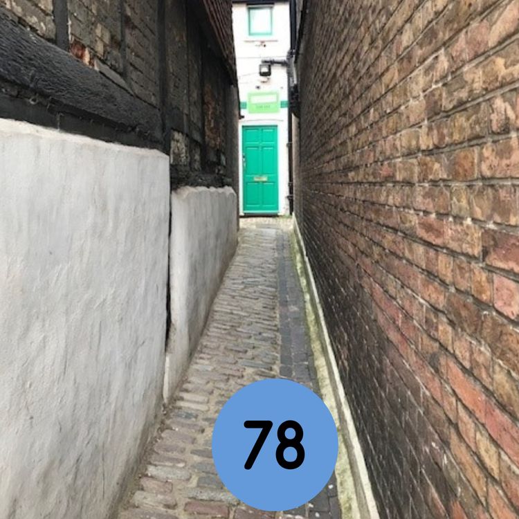 cover art for 78: Redhill’s new community singing and music centre… and more