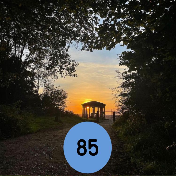 cover art for 85: Our local sporting heroes (1/2)… and more 