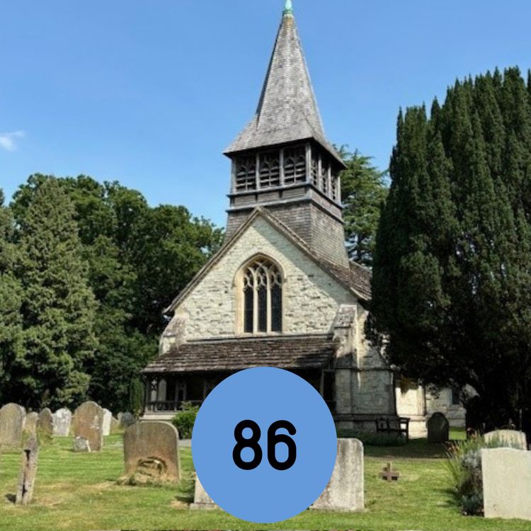 cover art for 86: More local sporting heroes (2/2)… and more 