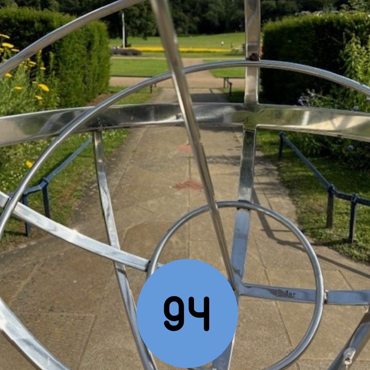 cover art for 94: Redhill’s community taxi company with a difference… and more 