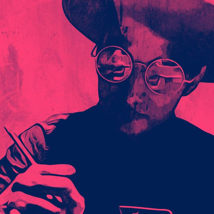 cover art for Pensamientos nocturnos