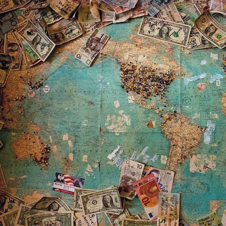 cover art for Transférer son argent en Australie (version audio)