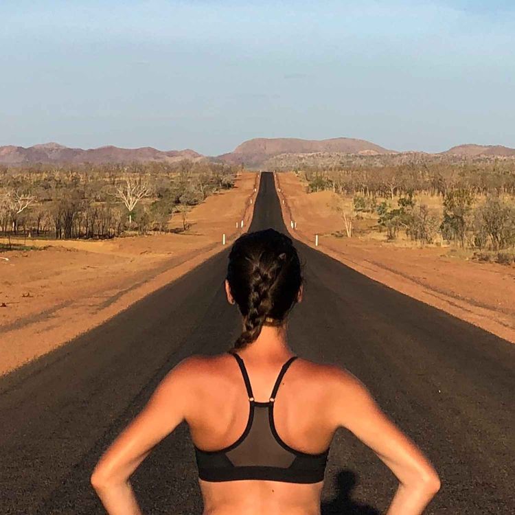 cover art for Van ou 4x4 ? Que choisir pour son Road Trip en Australie ?