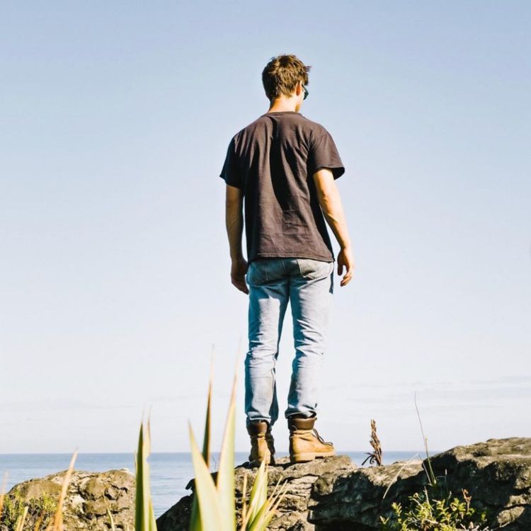 cover art for Devenir Professeur de Français en Australie : Expérience d'Axel