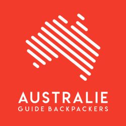 cover art for AUSTRALIE - Guide Backpackers