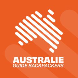 cover art for AUSTRALIE - Guide Backpackers