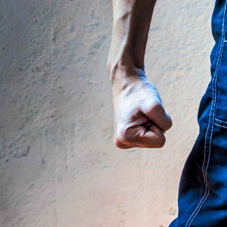 cover art for Forbrytelse og straff + genetikk