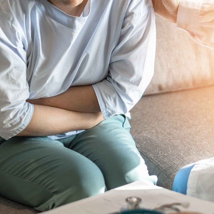 cover art for Minisvulster og persontilpasset kreftbehandling