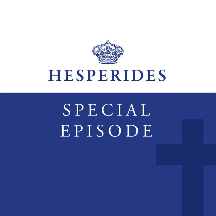 cover art for A Coronation Special with Catherine Pepinster