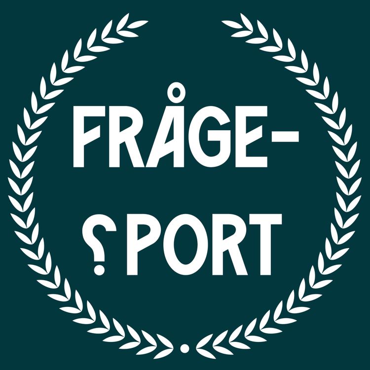 cover art for 19. TEMA: Tv-serien Vänner