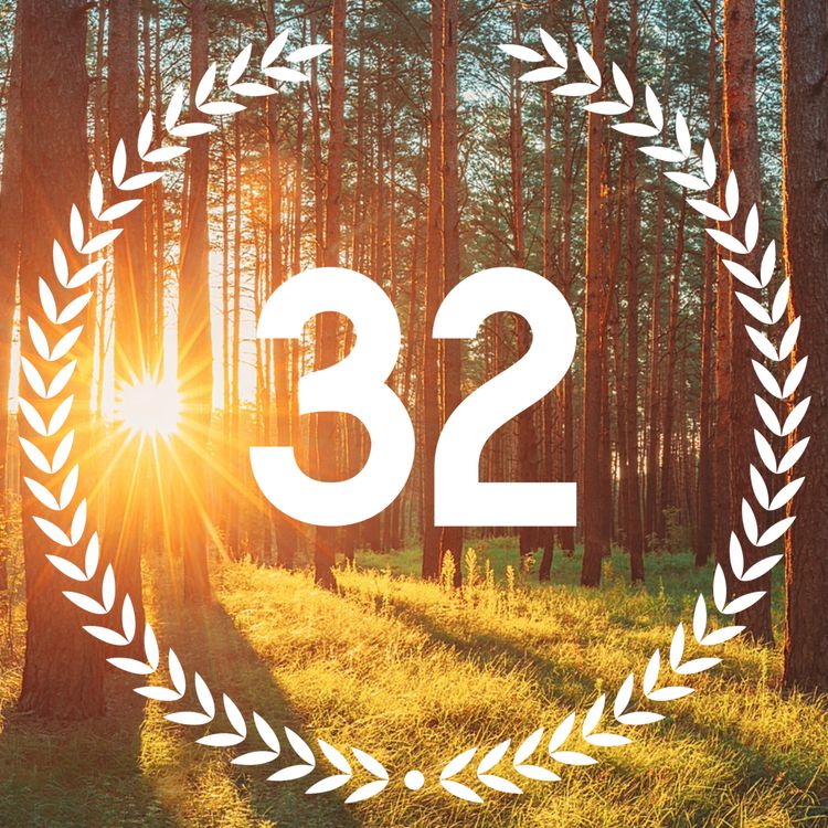 cover art for 32. Hur gammal är solen?
