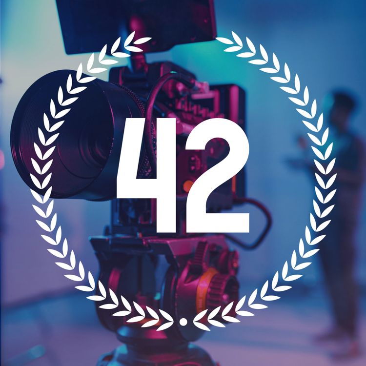 cover art for 42. Vilken unik filmteknik användes i Adolescence?