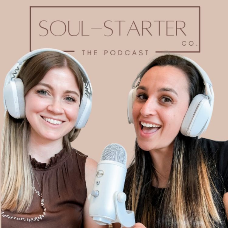 cover art for 3: What is a Soul-Starter?