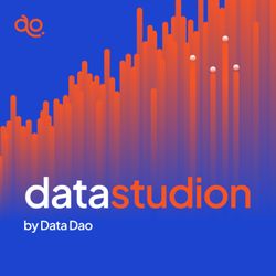 cover art for Datastudion