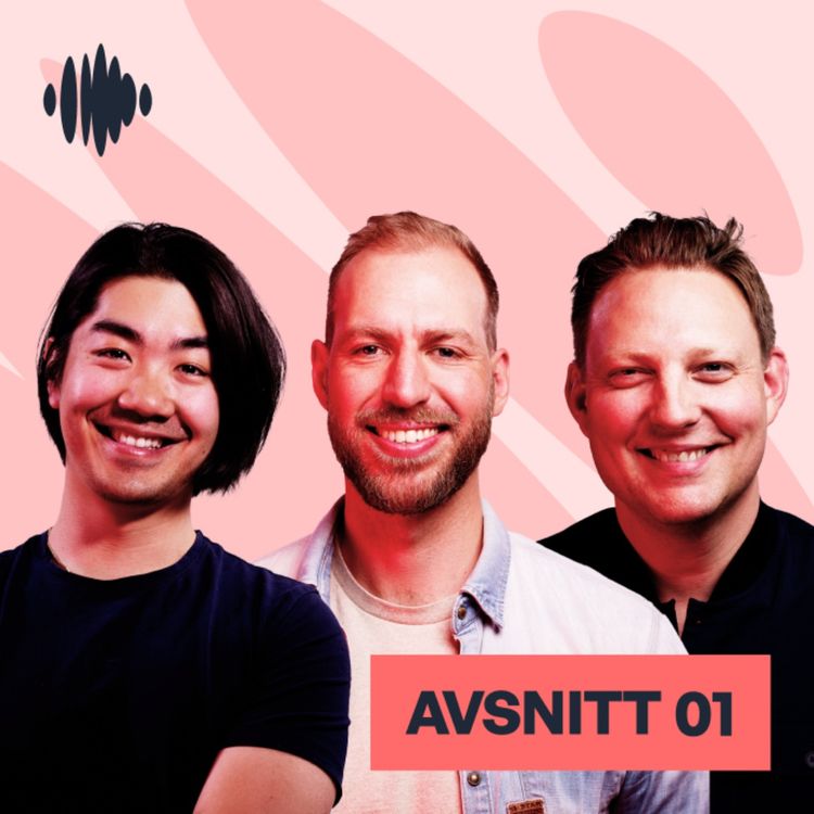 cover art for 1. Vad betyder det att vara datadriven?