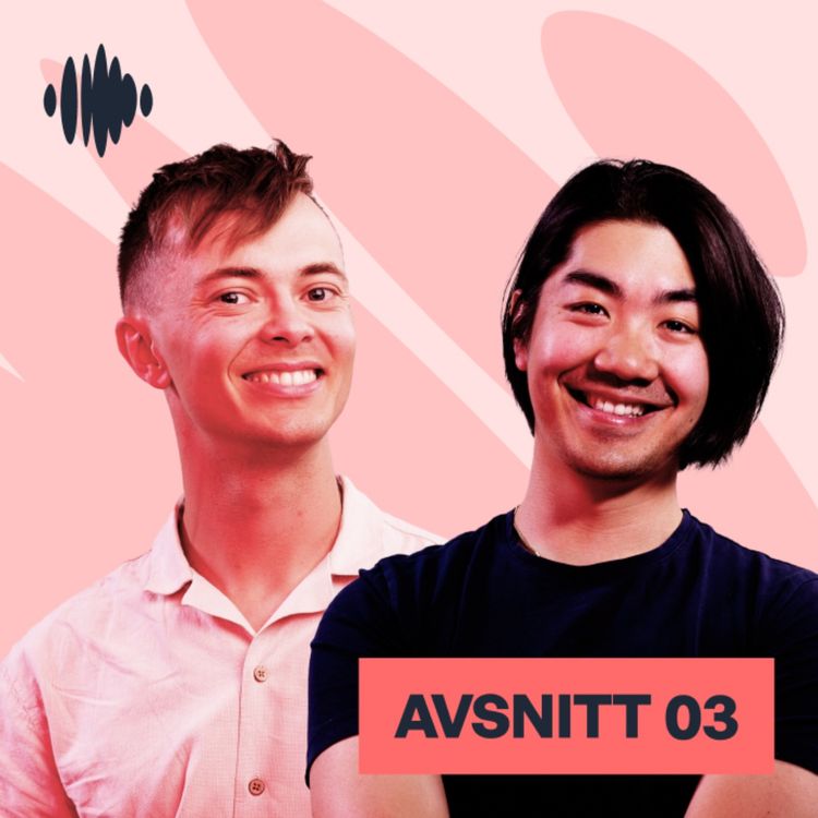 cover art for 3. Data Mesh - vad är det?