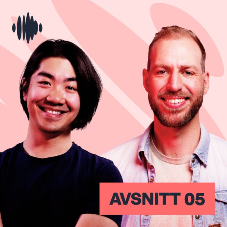 cover art for 5. Vad är A/B test och hur säker vill du vara?