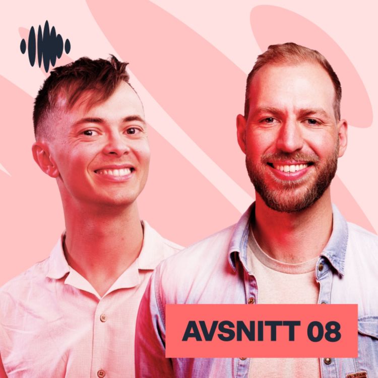 cover art for 8. Realtidsdata - när behöver man det?