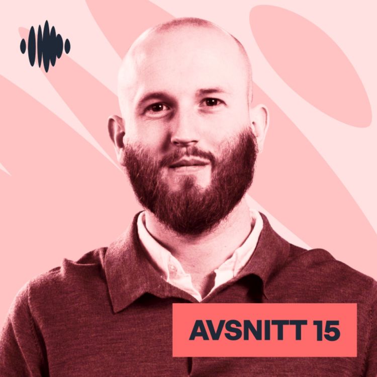 cover art for 15. Behöver fastighetsbranschen vara datadriven? m. Rasmus Persson
