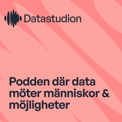 cover art for Datastudion