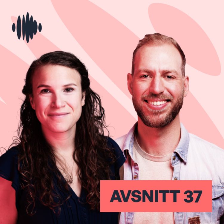 cover art for 37. dbt - så tar du din dataplattform till nästa nivå