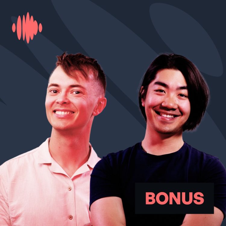 cover art for Bonus: Ett decennium i data