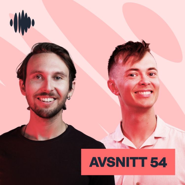 cover art for 54. Realtidsanalys: när är snabbt bättre än korrekt?
