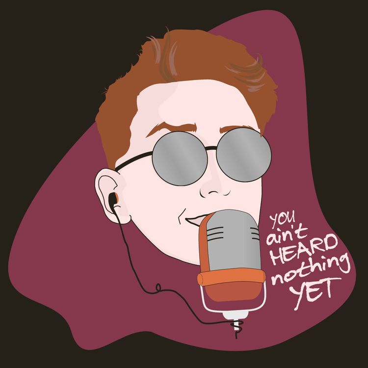 cover art for Declan Wilson