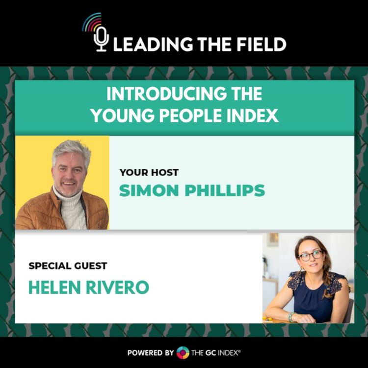 cover art for Introducing the Young People Index