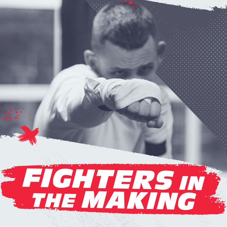 cover art for Coming Soon...