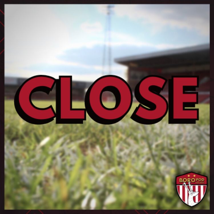 cover art for CLOSE