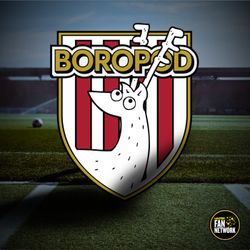 cover art for Boropod