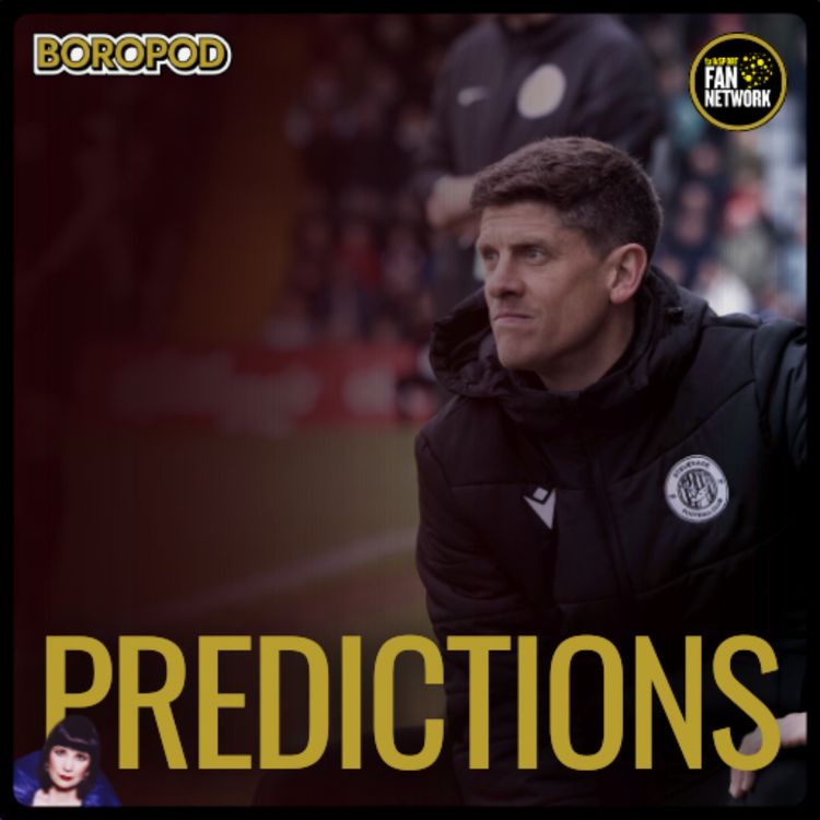 cover art for PREDICTIONS