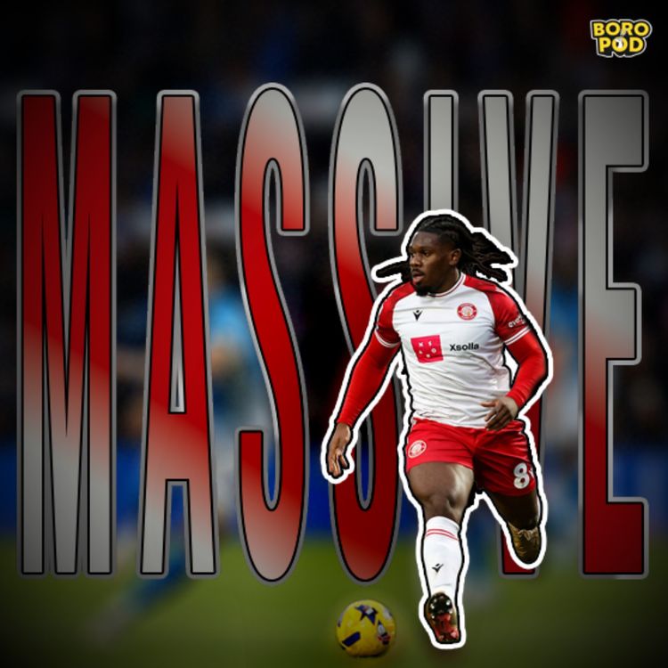 cover art for MASSIVE