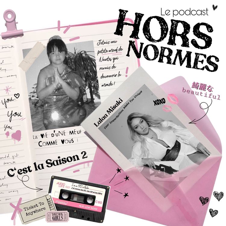 cover art for Un deuil, des vérités, une nouvelle famille, une nouvelle moi ...